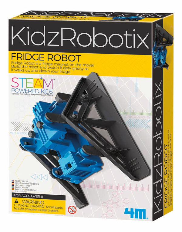 Fridge Robot KidzRobotix