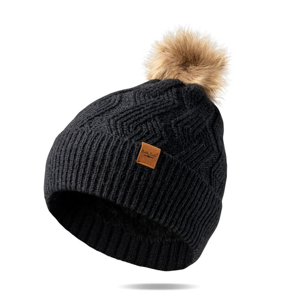 Mainstay Pom Hat