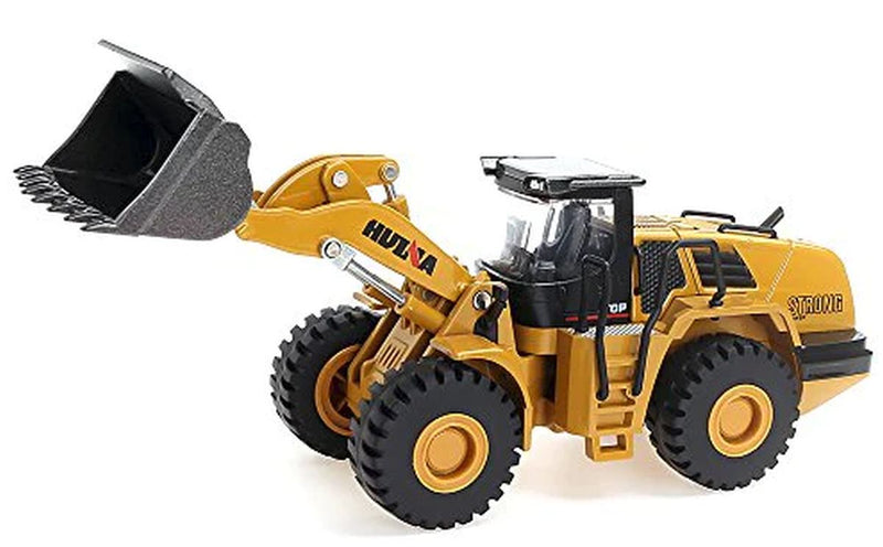 Die Cast Bulldozer 1/50