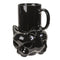 Cat Tea Light Mug Warmer W/mug