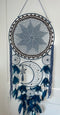 Assorted XL Sun and Moon Dream Catcher