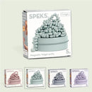 Speks- Mini Neutral Crags