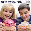 Fun Doh 4" Mystery Dumpling Squishy
