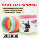Zeekio Spectra Spring - 3.4" Trick Spring Zeekio