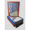 Hardcover Journal Blue River & Mountain