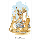 Caticorn Tarot Cards