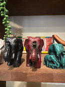 Elephant Statue