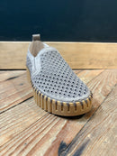 Ilse Jacobsen Tulip Slip-On Wedge