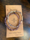 Inspiration Triple Bracelets