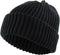 Ribbed Beanie