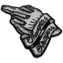 Thoughts and Prayers Patch