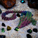 Gemstone dragon (Large)
