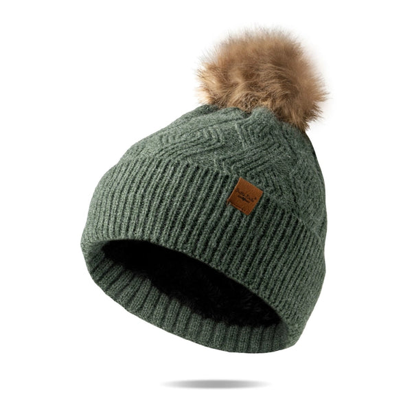 Mainstay Pom Hat