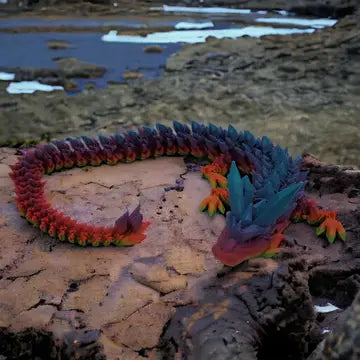 Crystalis Dragon (Large)