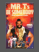 Mr. T Magnet