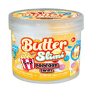 GOAT Butter Slimi Popcorn Swirl Slime