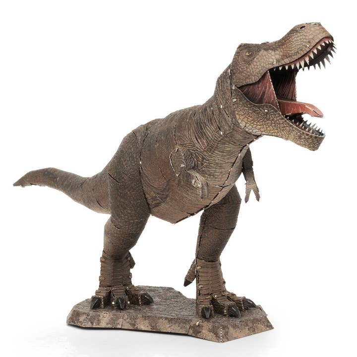 Tyrannosaurus Rex Dinosaur