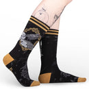 Cabinet of Curiosities Crew Socks