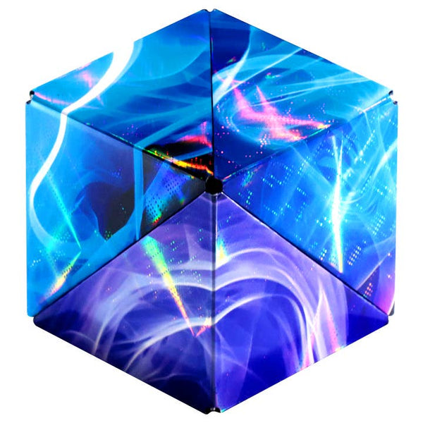 Shashibo Holographic Series