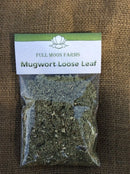 Mugwort Loose