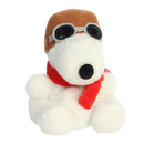 Snoopy Flying Ace Palm Pals