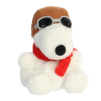 Snoopy Flying Ace Palm Pals