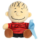 Aurora - Peanuts - Palm Pals - 5" Linus