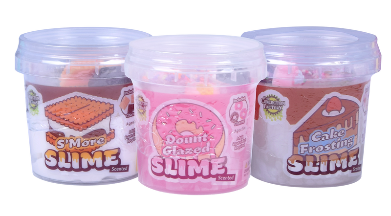 Sweet Treat Slime