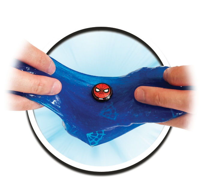 Marvel Slime