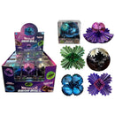 Metallic Gear Ball Fidget Toy