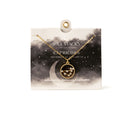 Star Sign Pendant