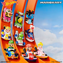 Hot Wheels Mario Kart