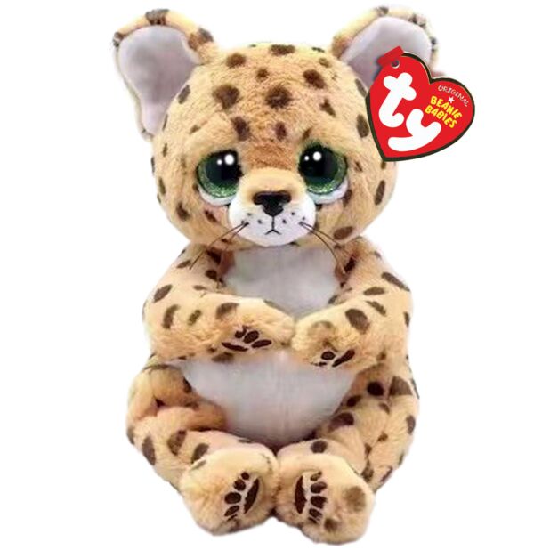 Lloyd Leopard