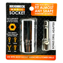 Roughneck Magic Socket