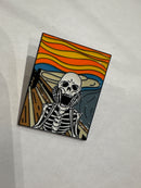 Assorted Enamel Pins (continued) pt.3