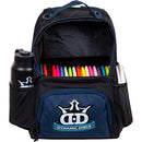Cadet Backpack Bag - Midnight Blue