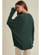 Lightweight Knit Sweater Cardigan
