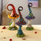 Magic Toadstool Mushrooms