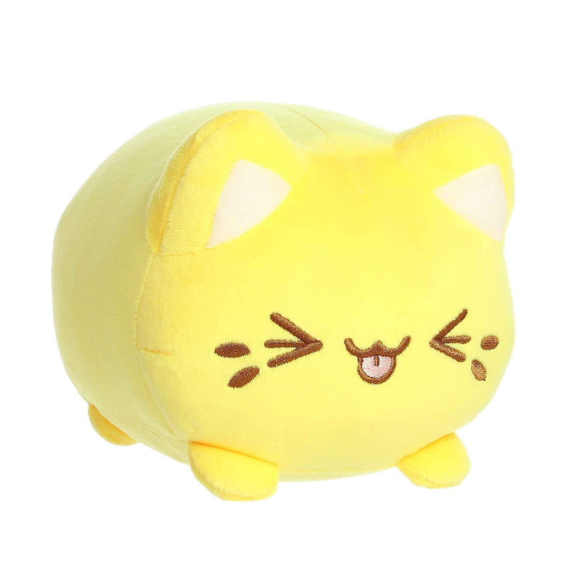7" LEMON MEOWCHI