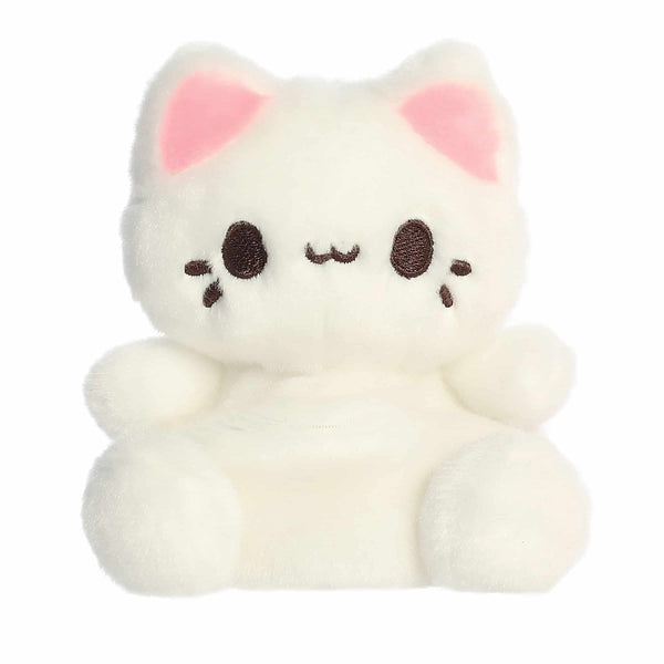 Custard Meowchi - Palm Pals