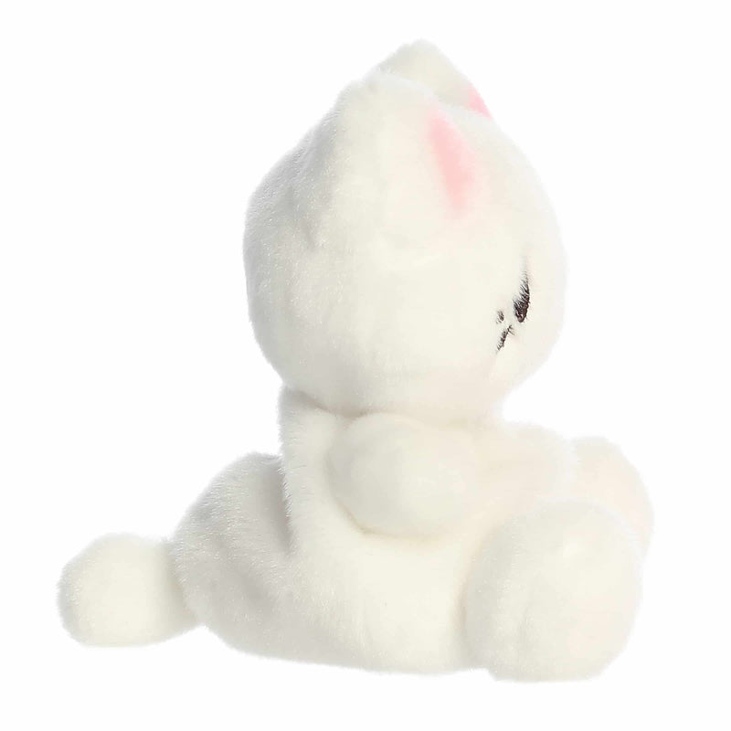 Custard Meowchi - Palm Pals