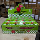 Gummy Glitter Apple