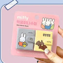 Miffy Mini Memo Notebook