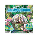 Fanciful Fairy Garden Biosphere Seed Kit Terrarium