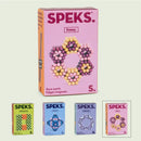 Speks- Metallic Speks Mini  Magnet Balls
