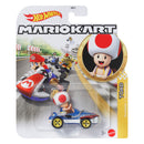Hot Wheels Mario Kart