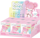 NAXX Robotime Rolife Baby Nanci Blind Box