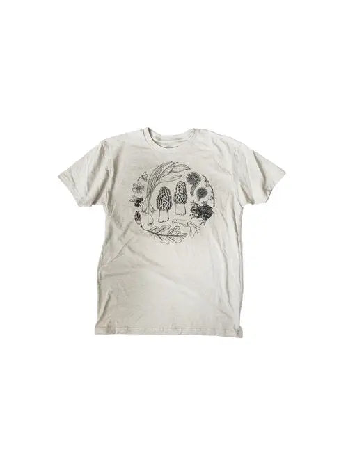 Spring Awakening Soft Tee