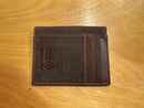 Leather Card Holder