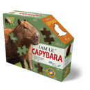 I Am Lil Capybara